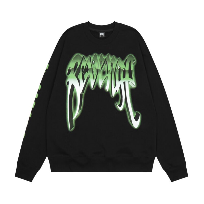 Revenge Sweatshirt