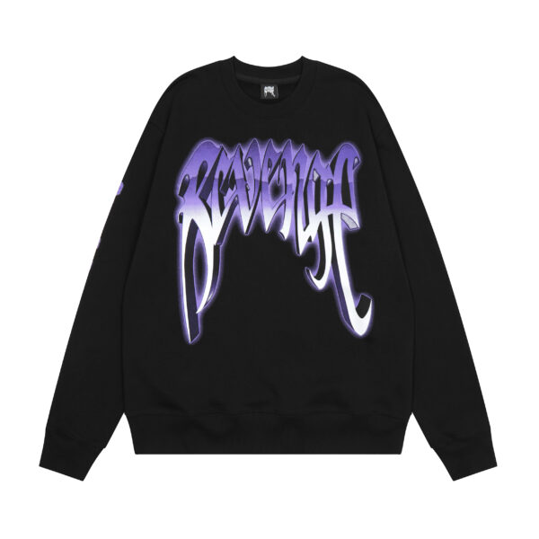Revenge Sweatshirt