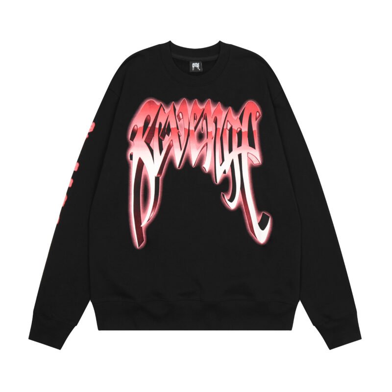 Revenge Sweatshirt