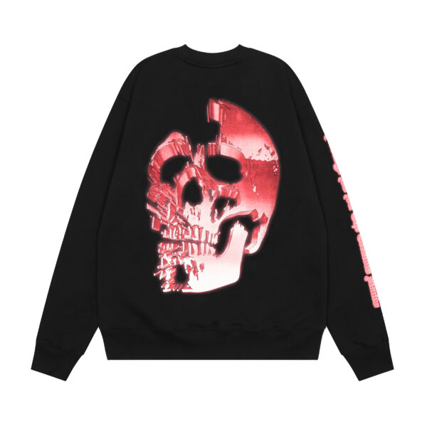 Revenge Sweatshirt - Image 2