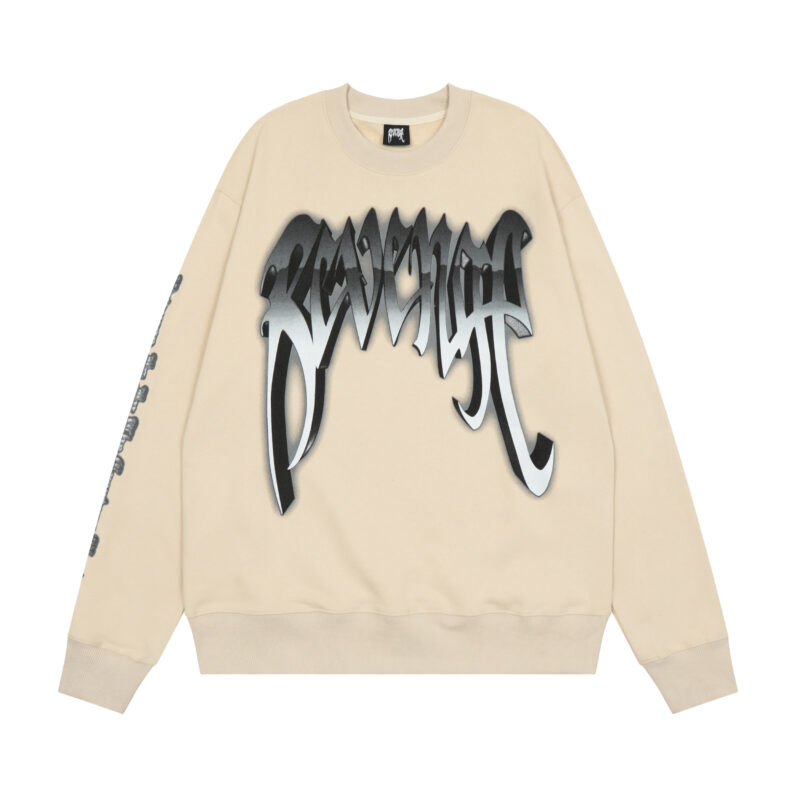 Revenge Sweatshirt