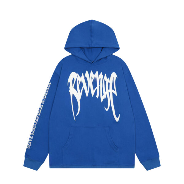 Revenge Hoodie