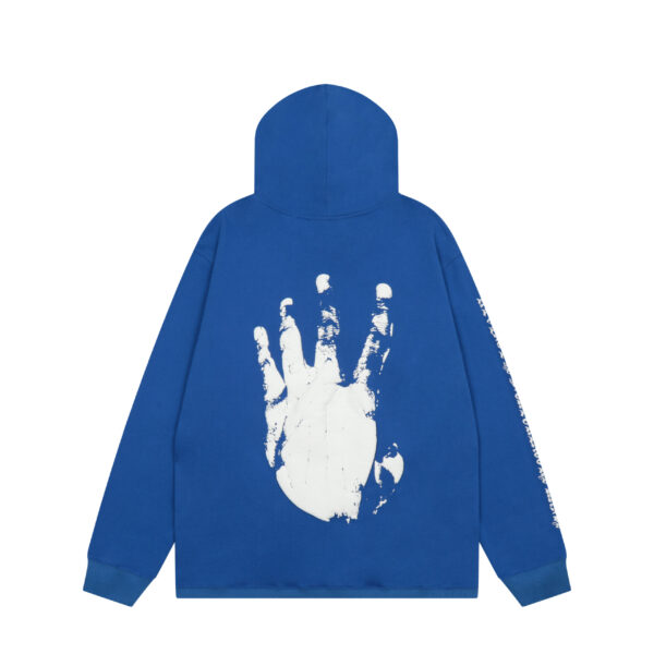Revenge Hoodie - Image 2