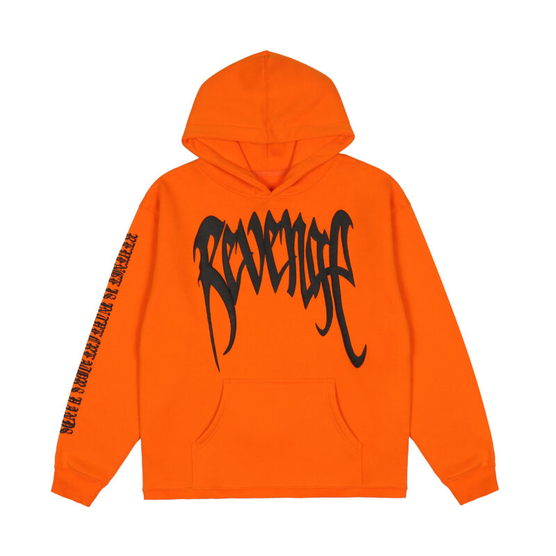 Revenge Hoodie