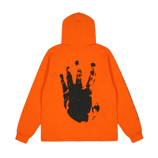 Revenge Hoodie - Image 2