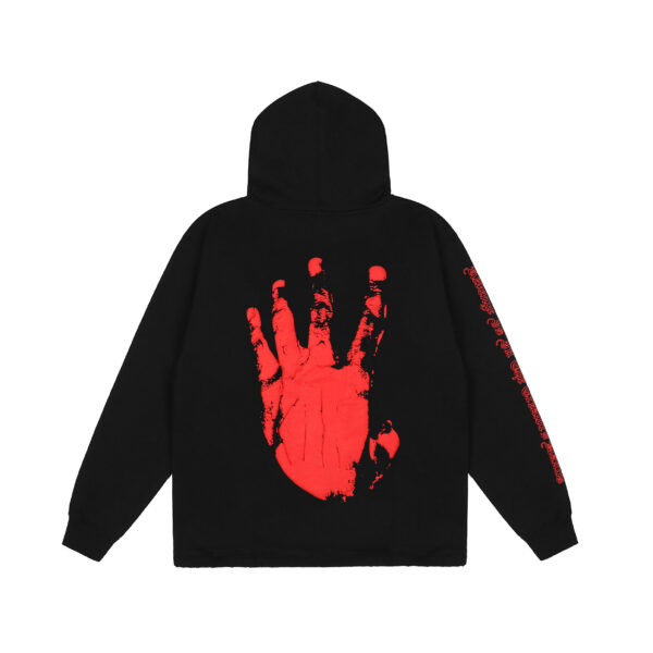 Revenge Hoodie - Image 2