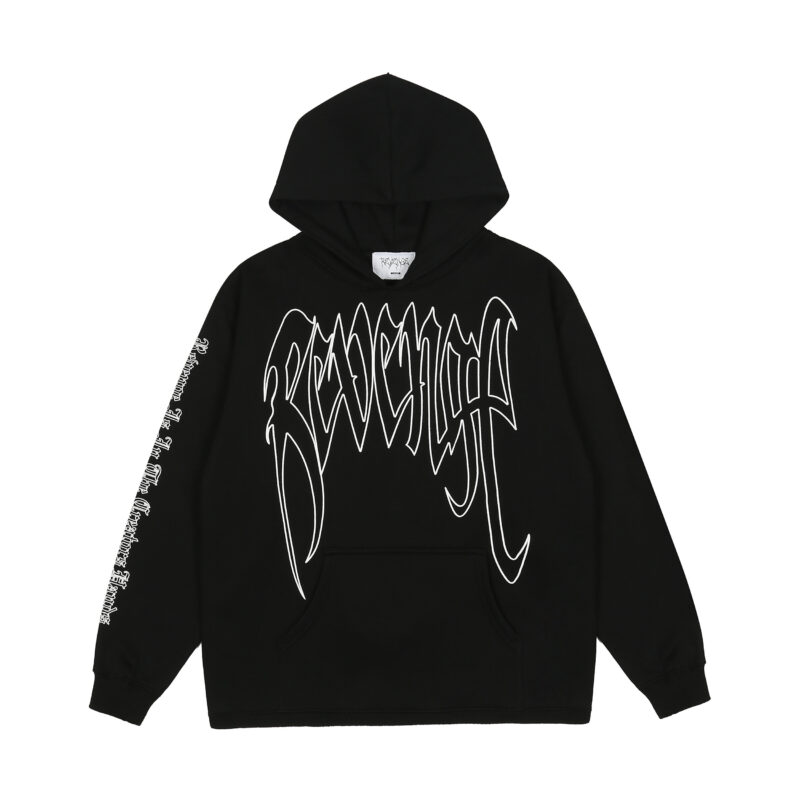Revenge Hoodie