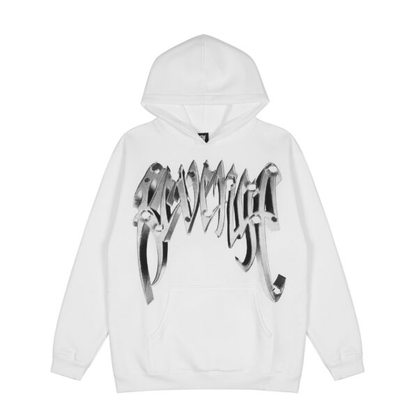 Revenge Hoodie
