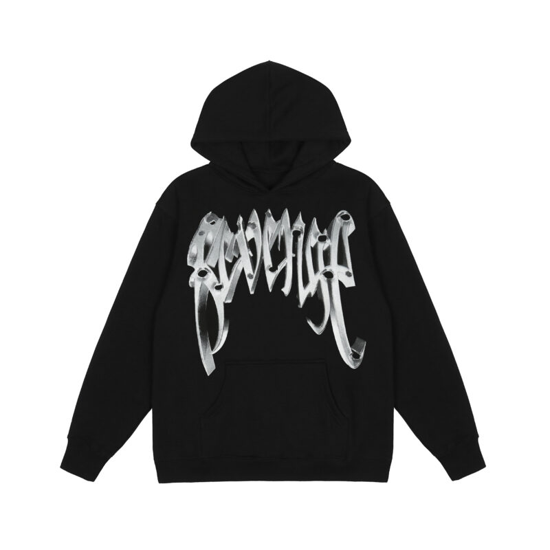 Revenge Hoodie