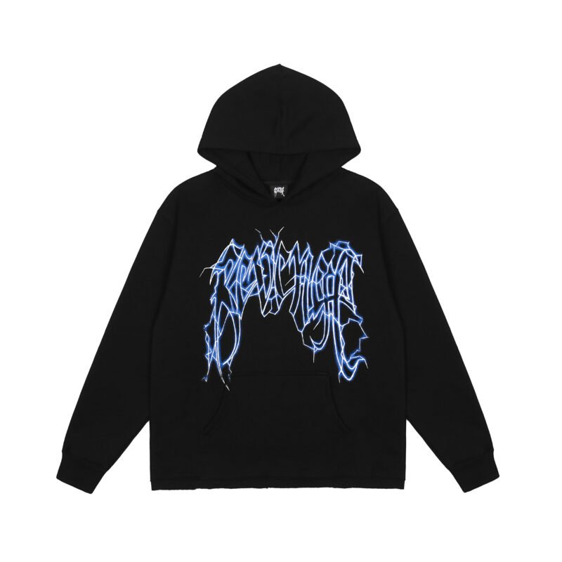 Revenge Hoodie