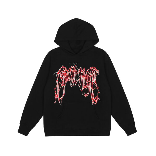 Revenge Hoodie
