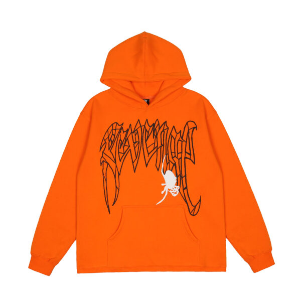 Revenge Hoodie