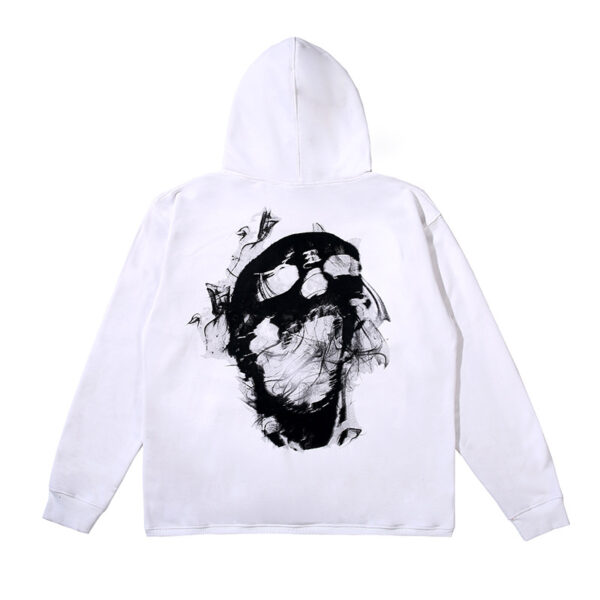 Revenge Hoodie - Image 2