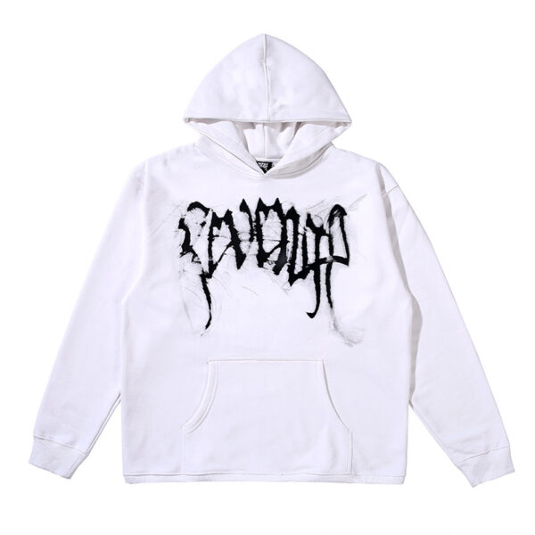 Revenge Hoodie