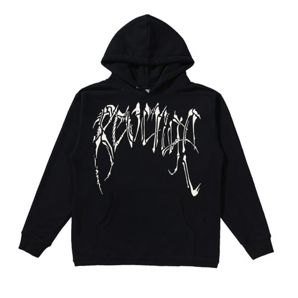 Revenge Hoodie