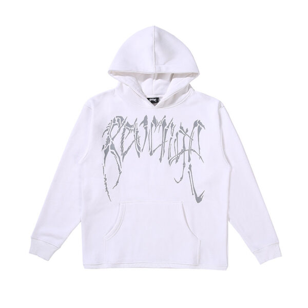Revenge Hoodie