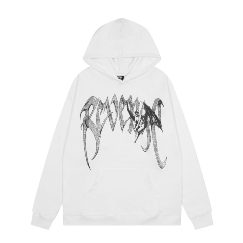 Revenge Hoodie