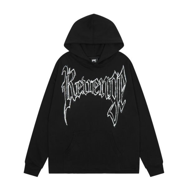 Revenge Hoodie