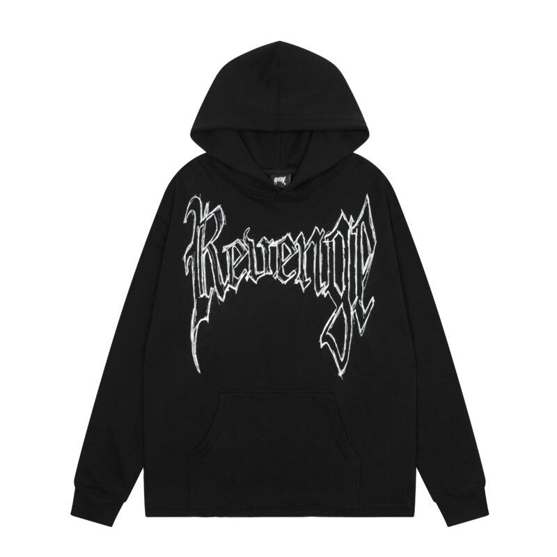 Revenge Hoodie