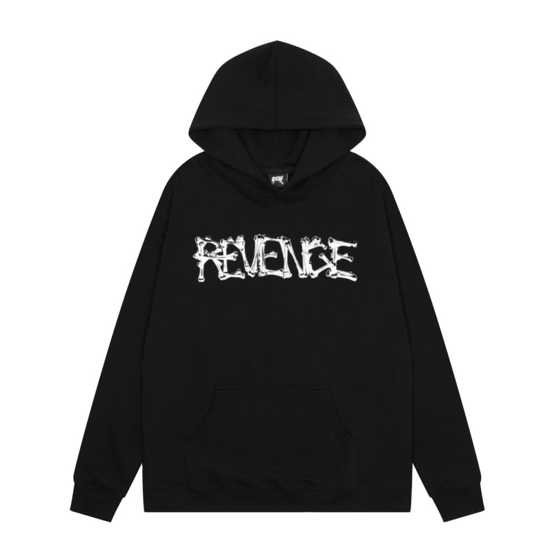 Revenge Hoodie