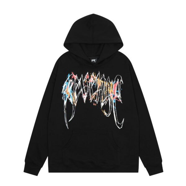 Revenge Hoodie