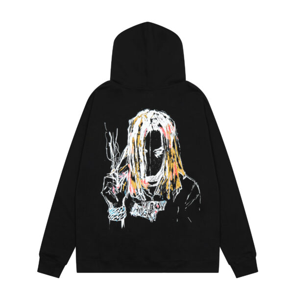 Revenge Hoodie - Image 2