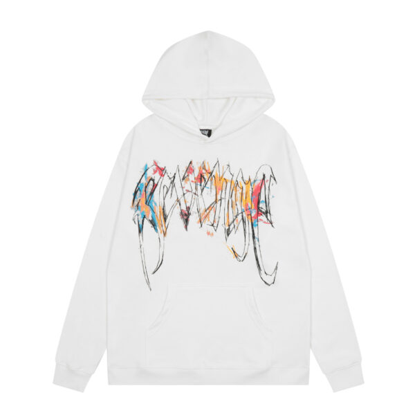 Revenge Hoodie