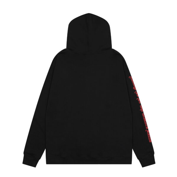 Revenge Hoodie - Image 2
