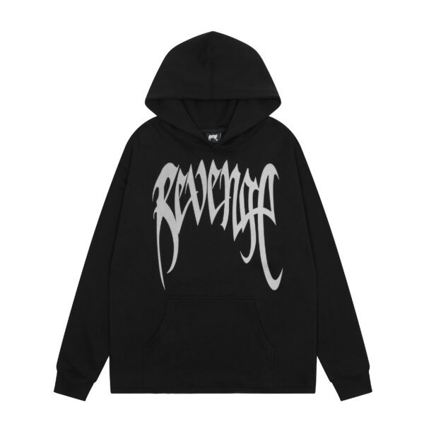 Revenge Hoodie