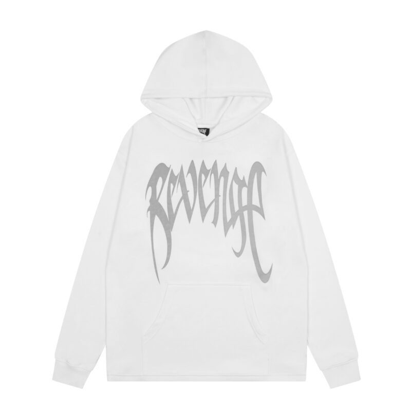 Revenge Hoodie