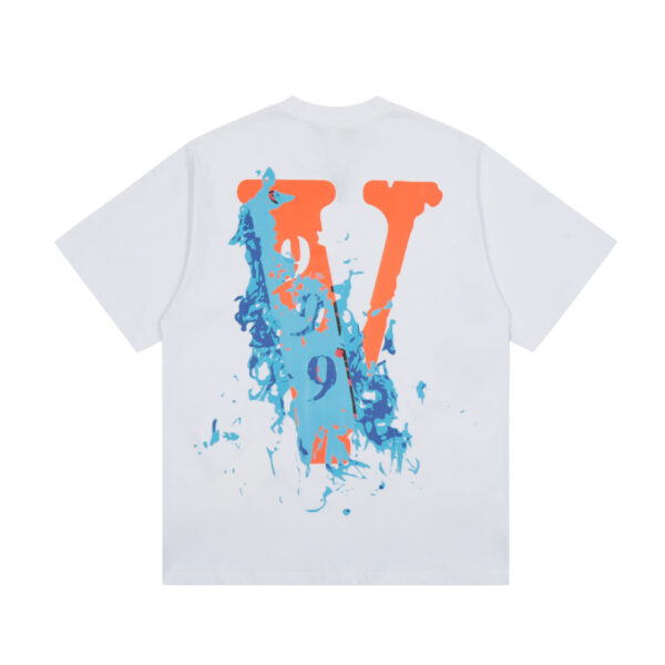 Vlone T-Shirt - Image 2