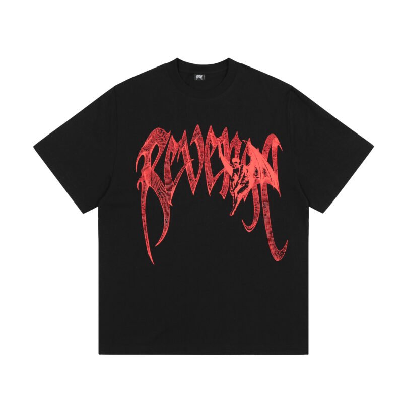 Revenge T-Shirt