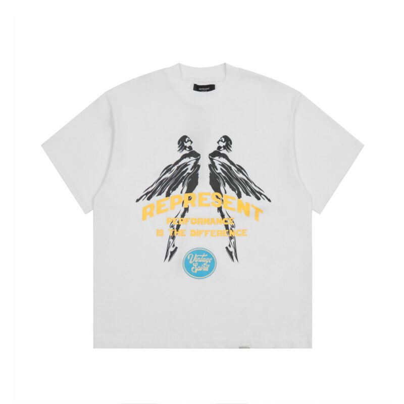 Represent T-Shirt