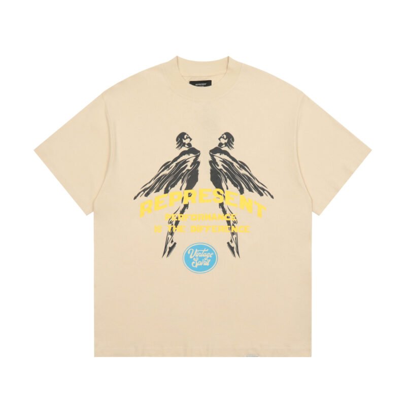 Represent T-Shirt