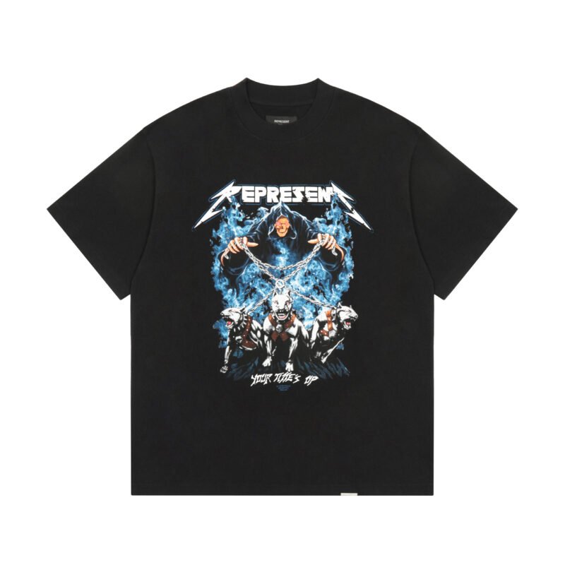Represent T-Shirt