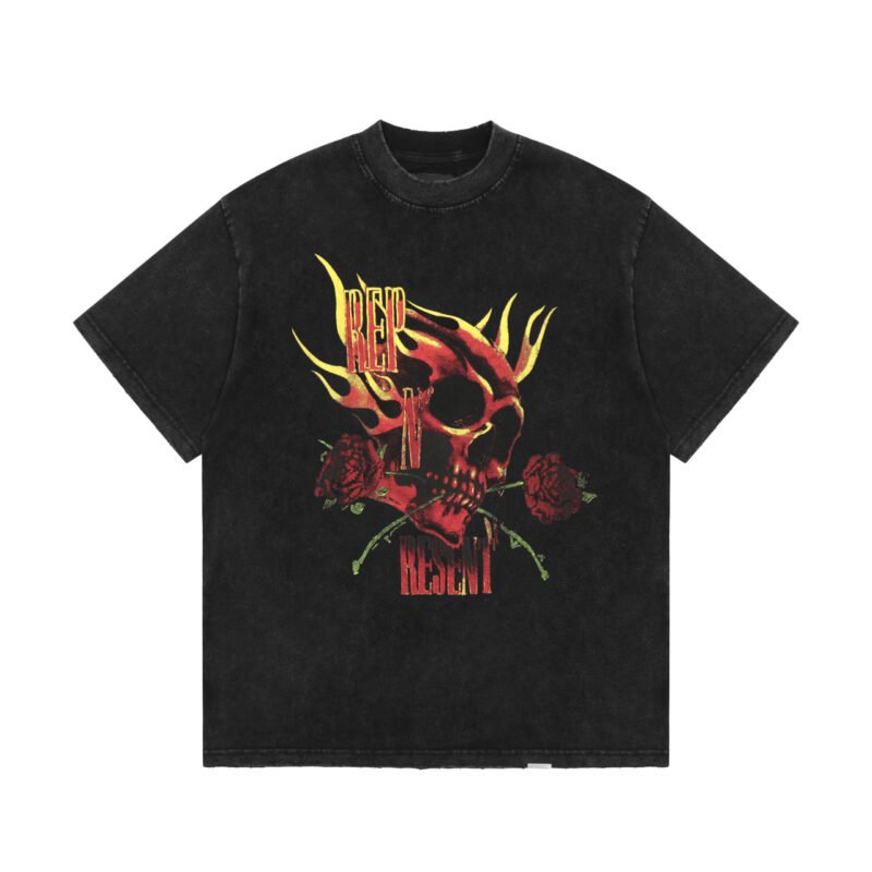 Represent T-Shirt