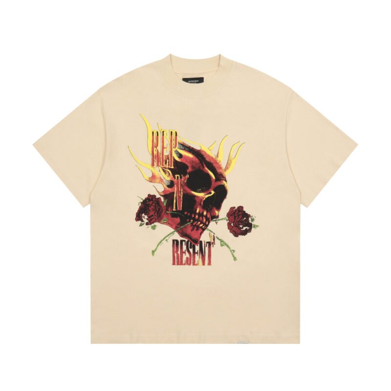 Represent T-Shirt