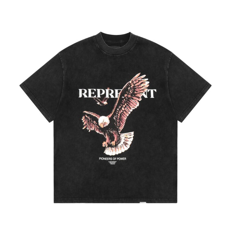 Represent T-Shirt