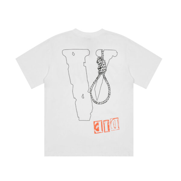 Vlone T-Shirt - Image 2