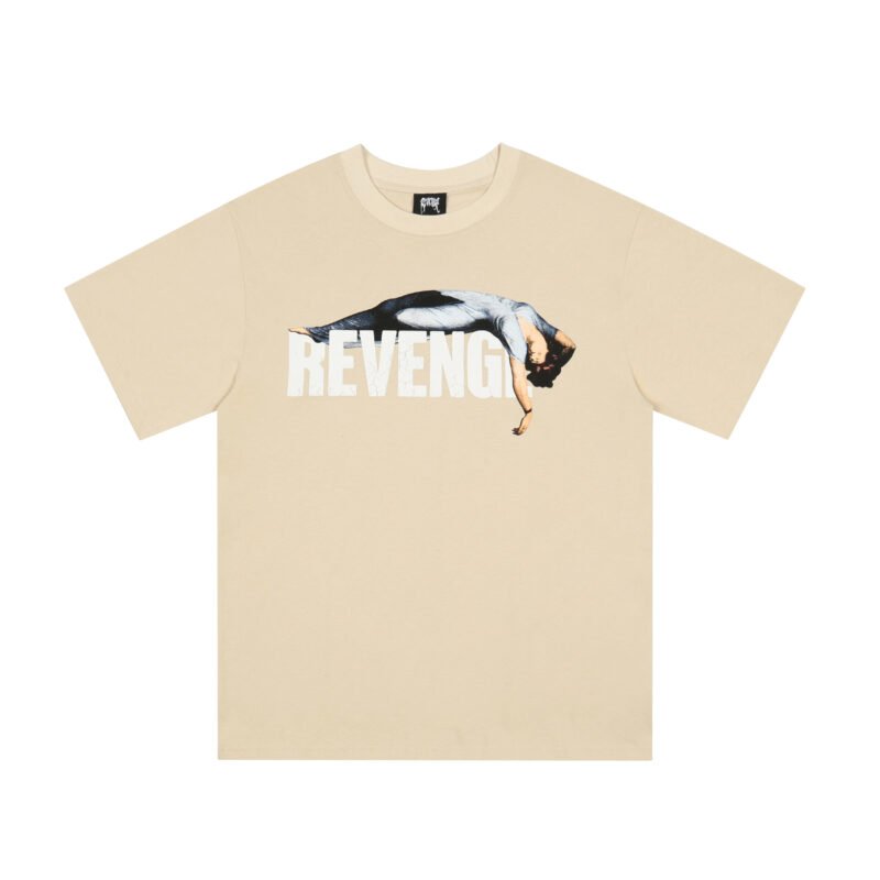 Revenge T-Shirt