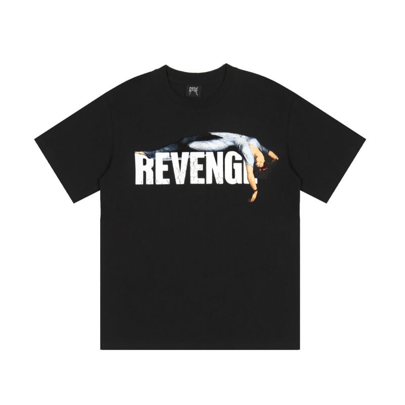 Revenge T-Shirt