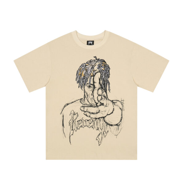 Revenge T-Shirt