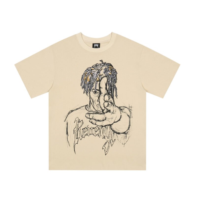 Revenge T-Shirt