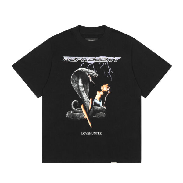 Represent T-Shirt