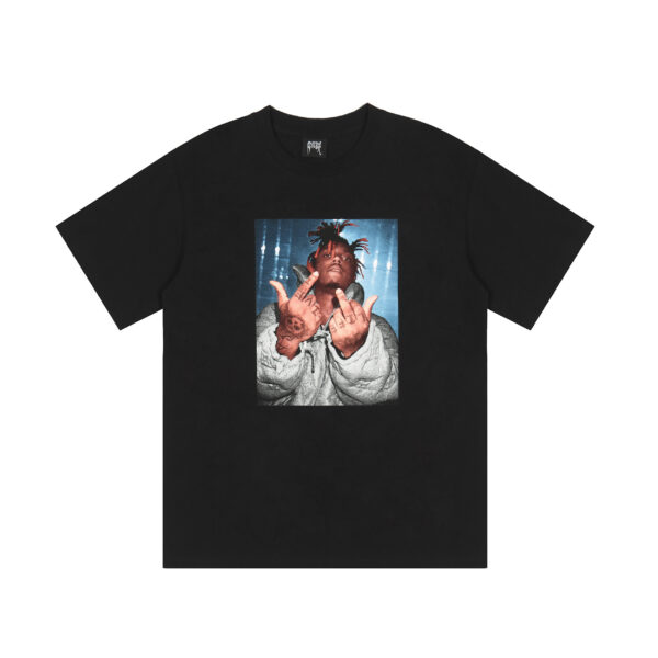 Revenge T-Shirt