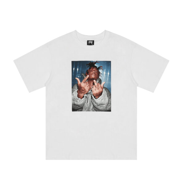 Revenge T-Shirt