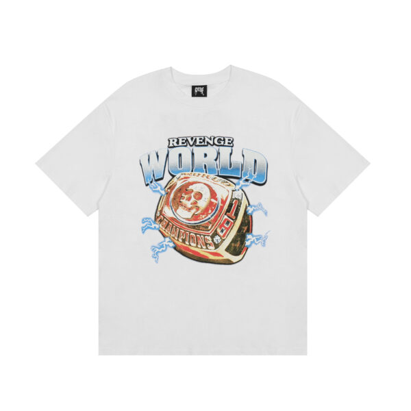 Revenge T-Shirt