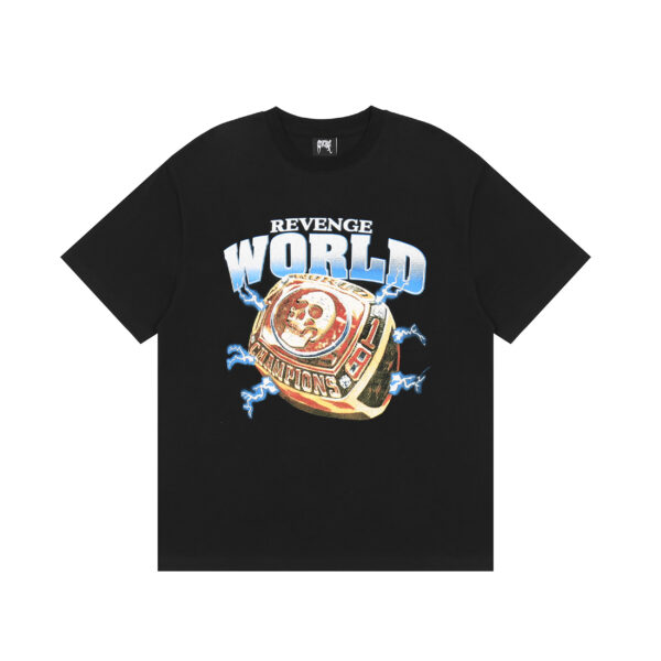 Revenge T-Shirt