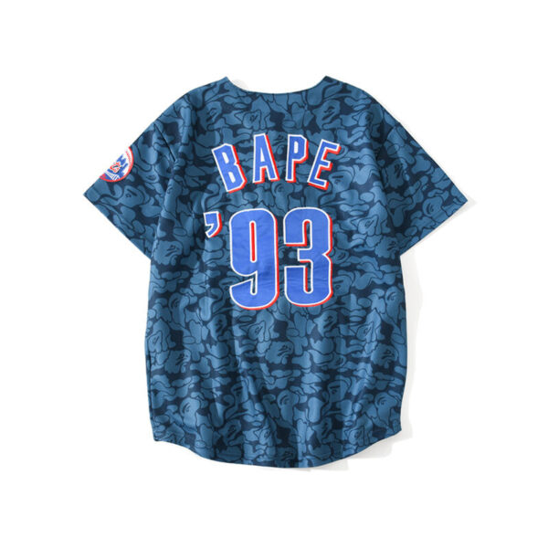 BAPE T-Shirt - Image 2