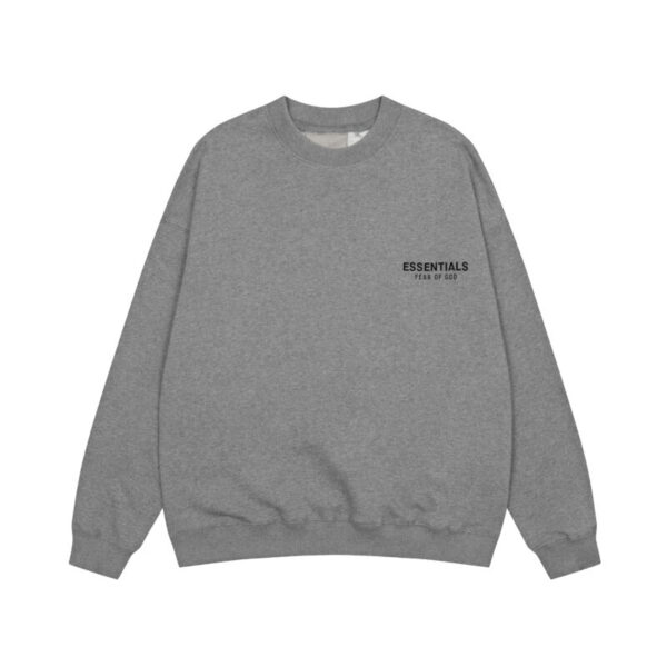 Essentials x FOG Sweatshirts